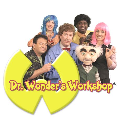 Dr wonder